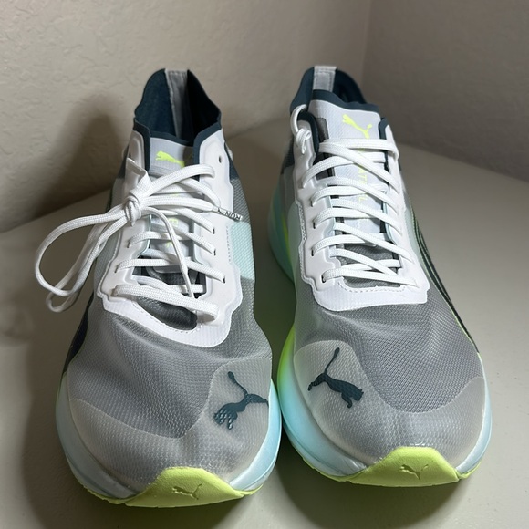 PUMA DEVIATE NITRO ELITE RACER NEW, size 14, very comfy, last one! 19520403 - Picture 5 of 8